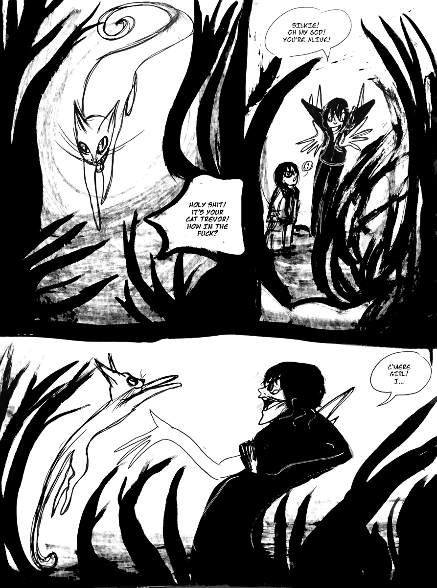 The Cherub Brothers Chapter 9.131