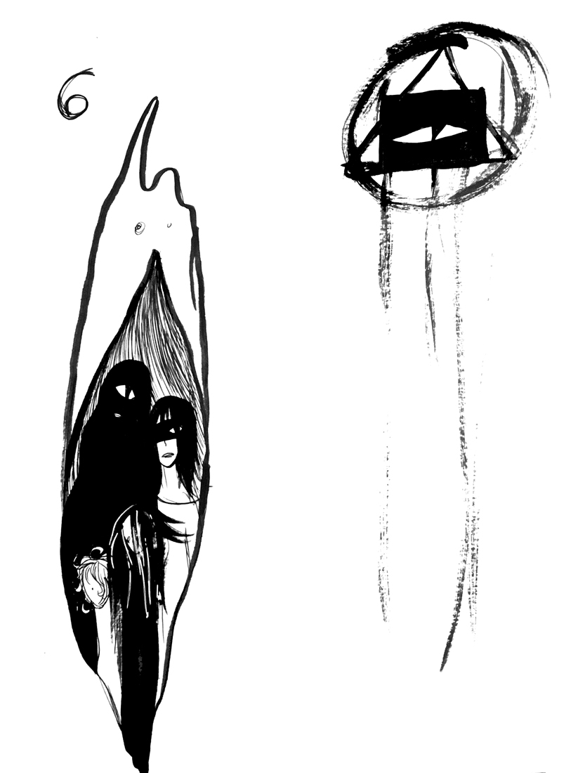 The Cherub Brothers Chapter 6 COVER