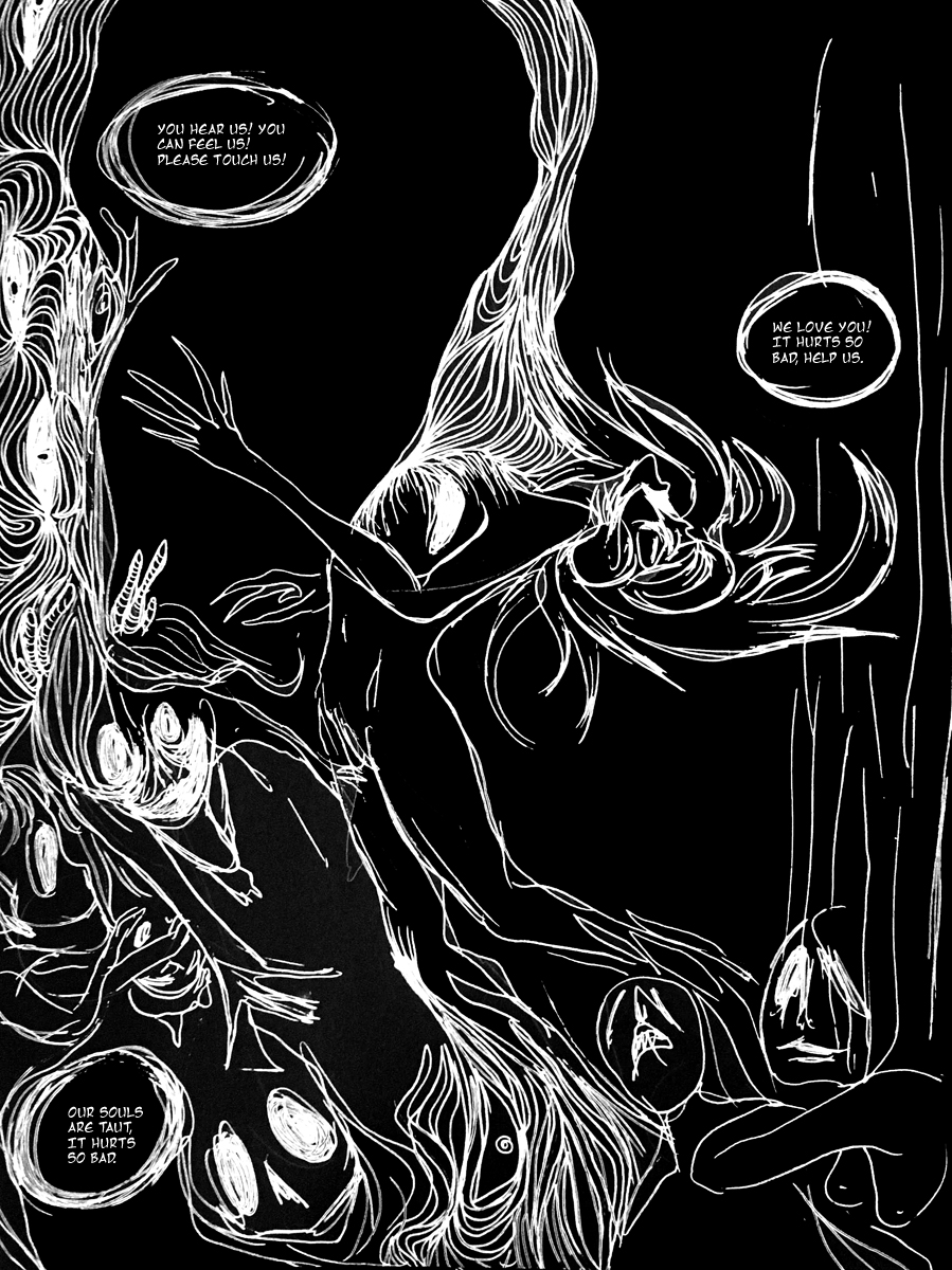 The Cherub Brothers Chapter 8.20