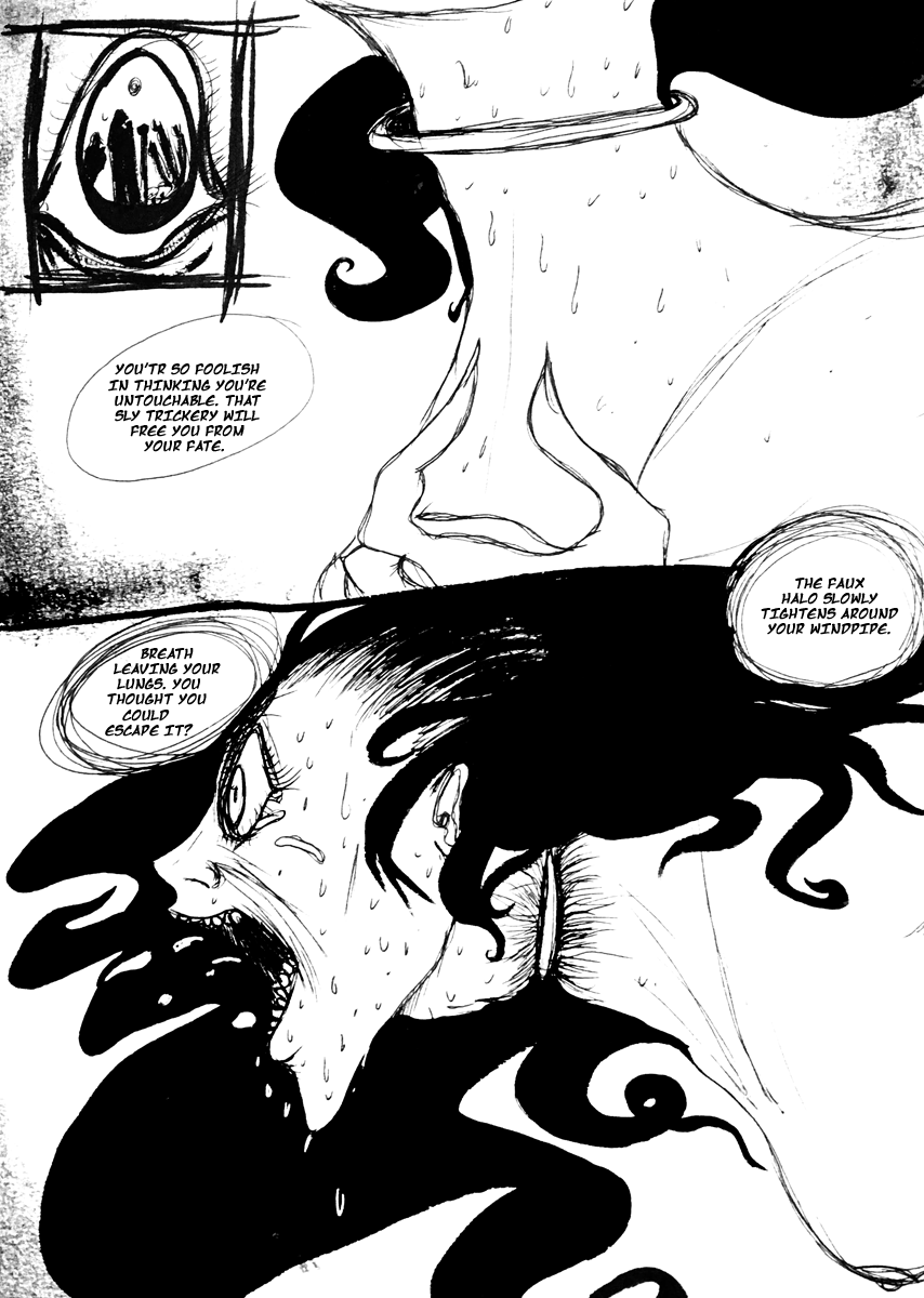 The Cherub Brothers Chapter 10.90
