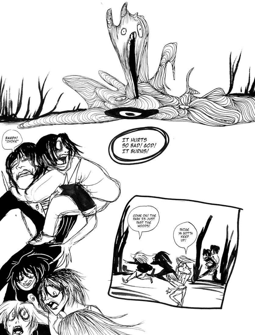 The Cherub Brothers Chapter 6.31