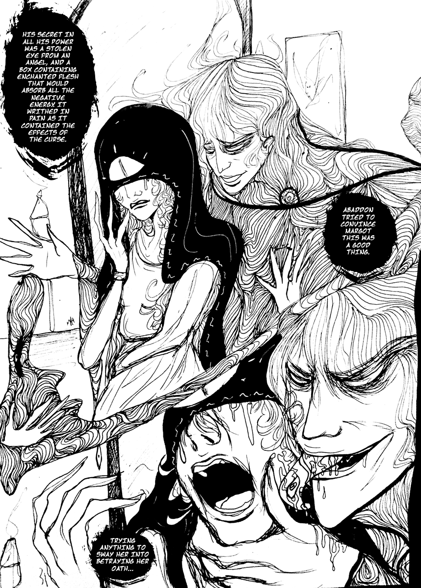 The Cherub Brothers Chapter 10.60