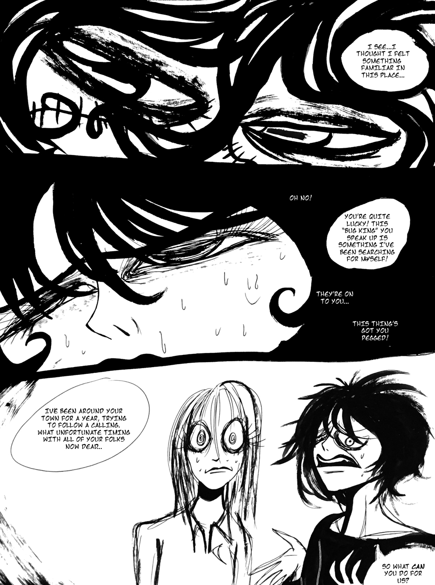 The Cherub Brothers Chapter 9.143