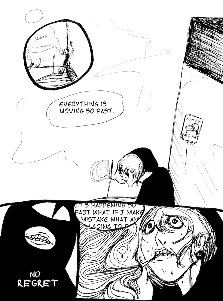 The Cherub Brothers: Chapter 1.12