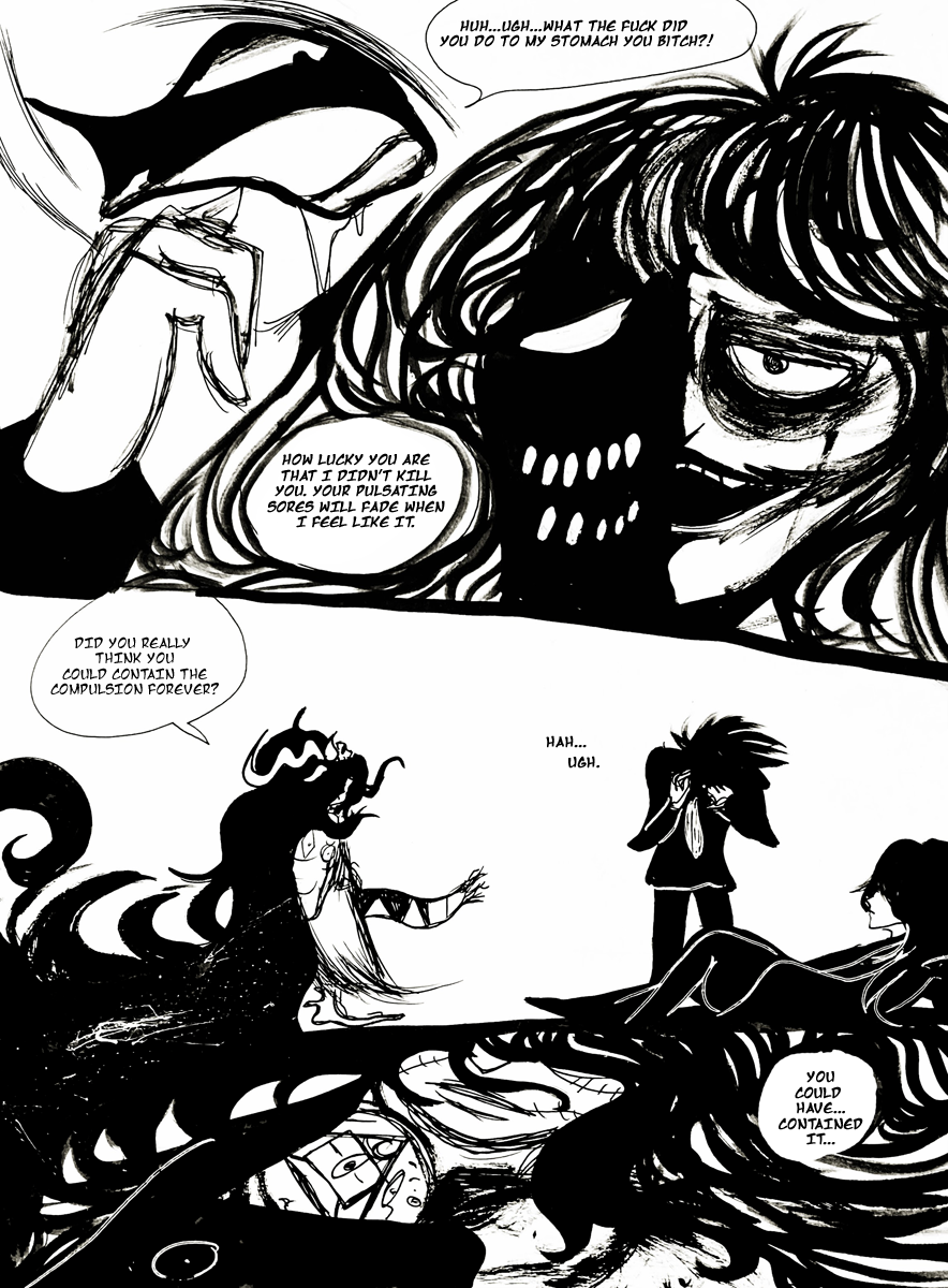 The Cherub Brothers Chapter 11.22