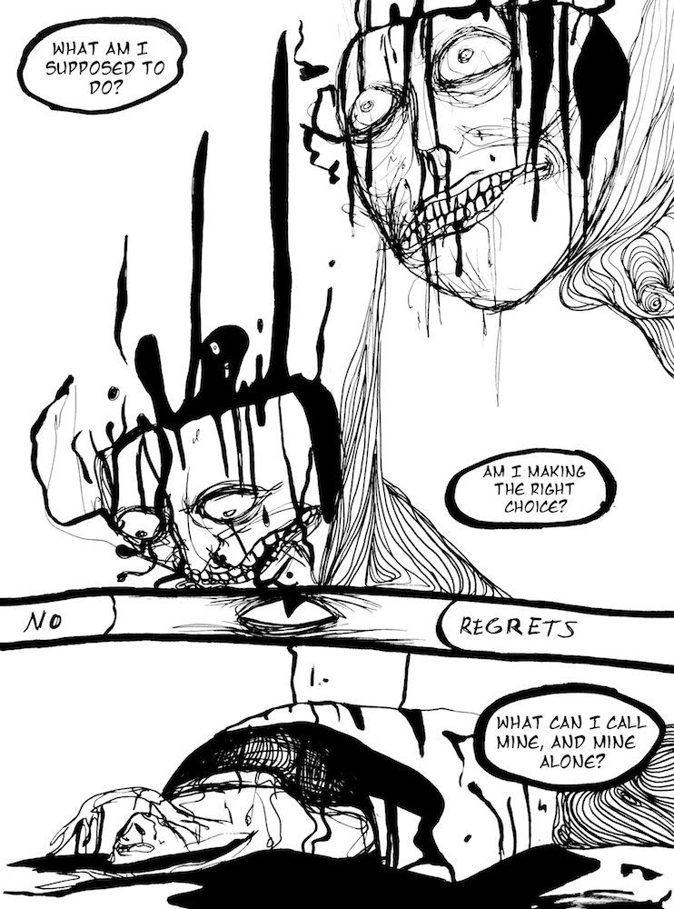 The Cherub Brothers: Chapter 1.13