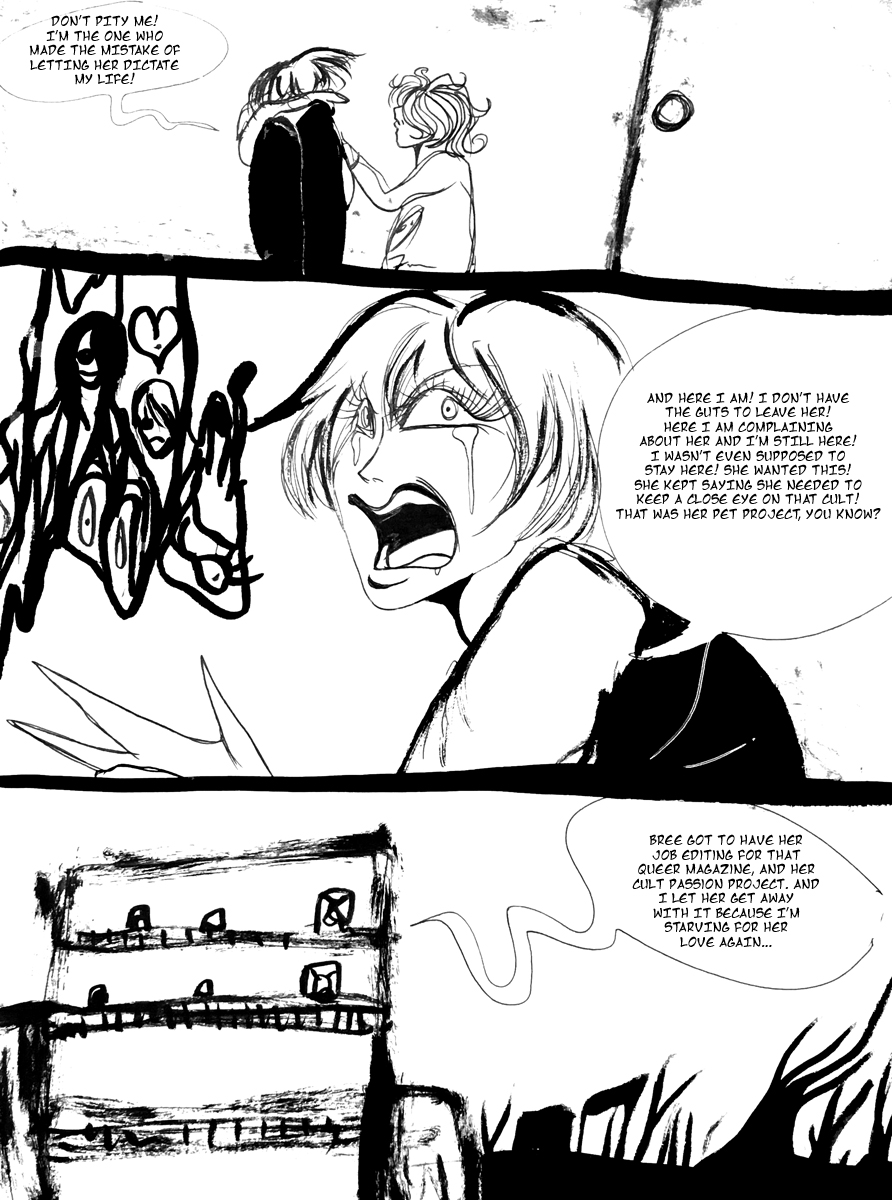 The Cherub Brothers Chapter 9.48