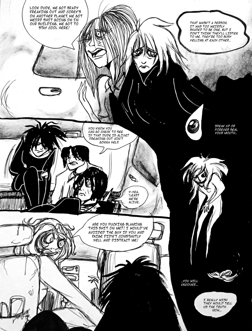 The Cherub Brothers Chapter 6.17