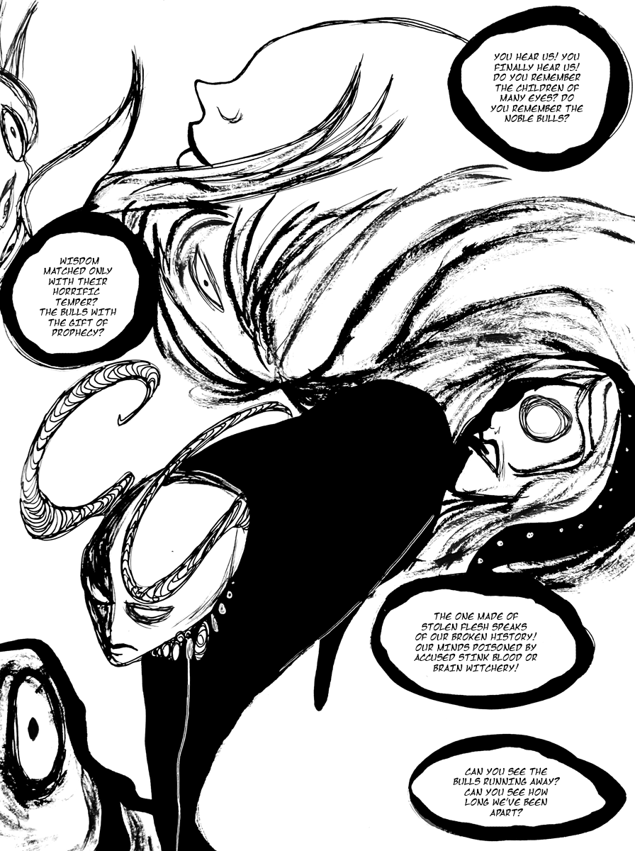 The Cherub Brothers Chapter 10.38
