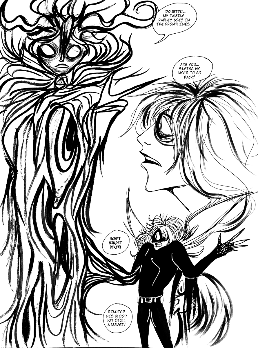 The Cherub Brothers Chapter 11.65