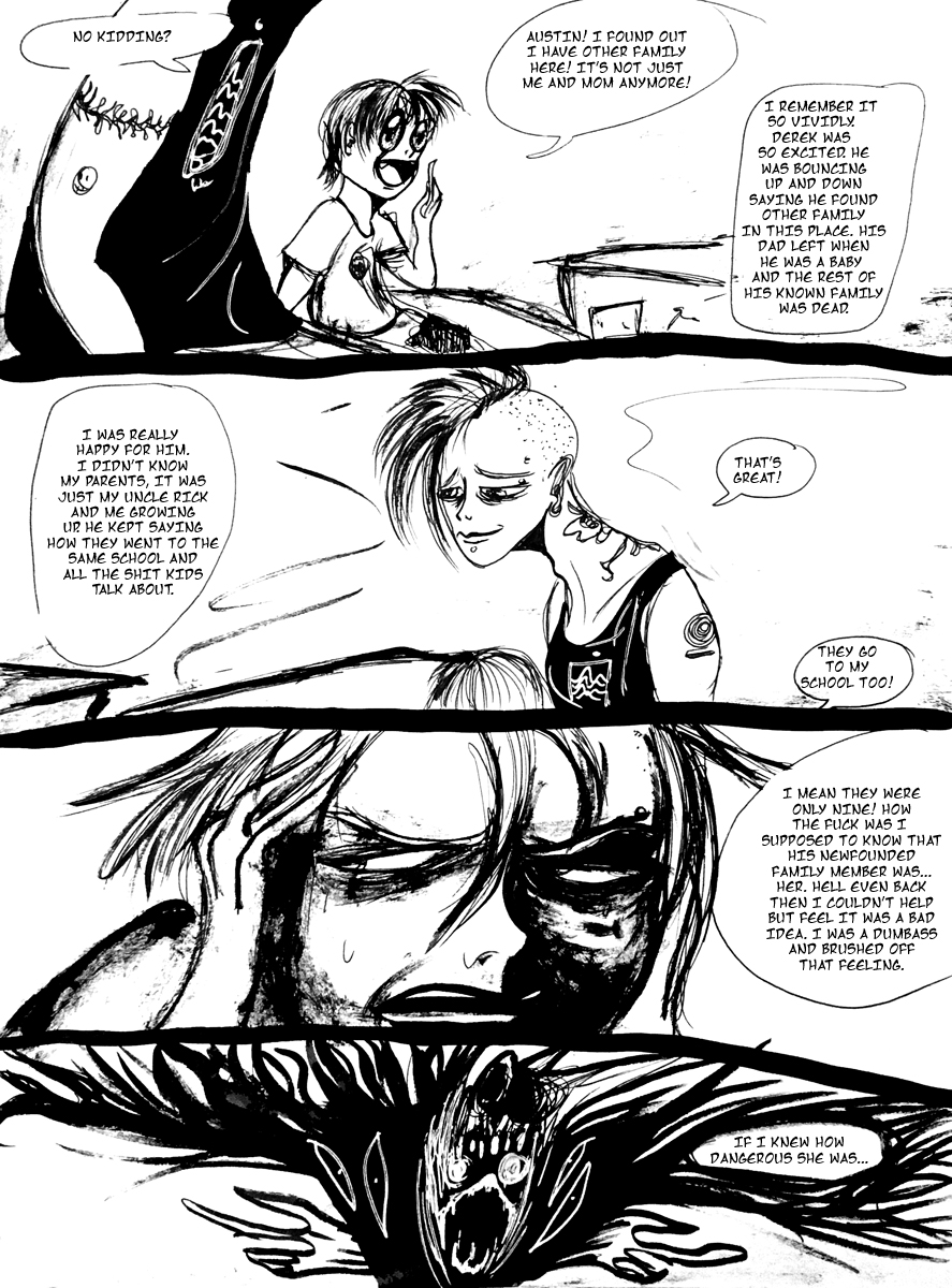 The Cherub Brothers Chapter 9.60