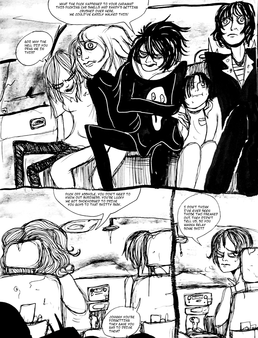 The Cherub Brothers Chapter 6.08