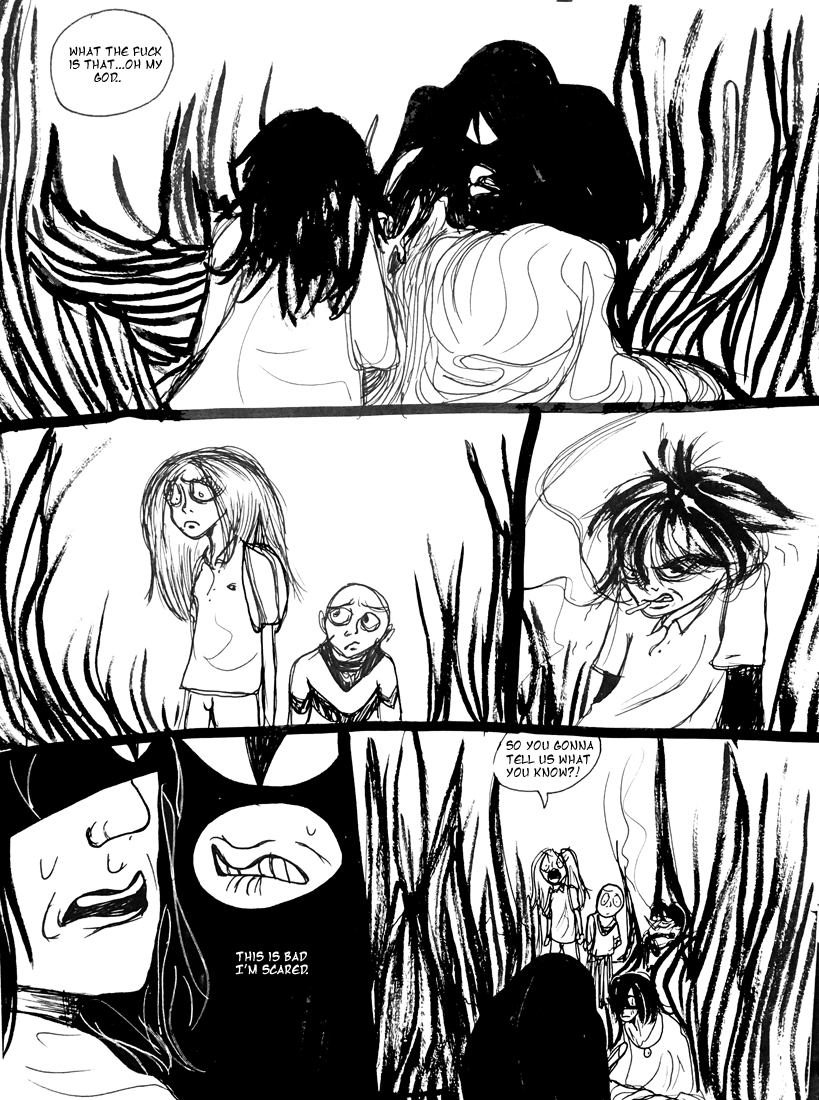 The Cherub Brothers Chapter 4.41