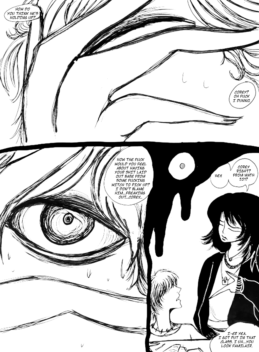 The Cherub Brothers Chapter 11.03
