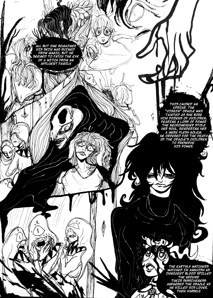 The Cherub Brothers Chapter 10.49