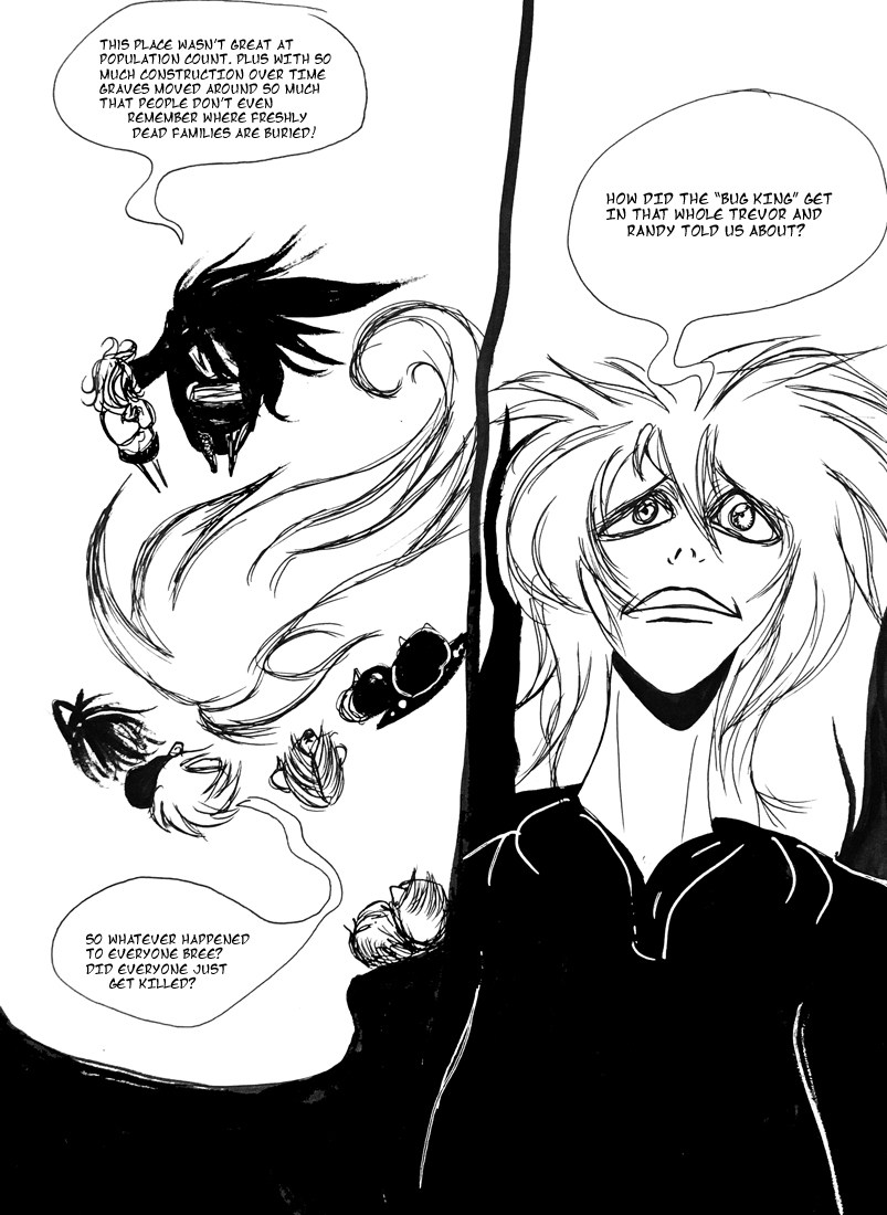 The Cherub Brothers Chapter 7.28