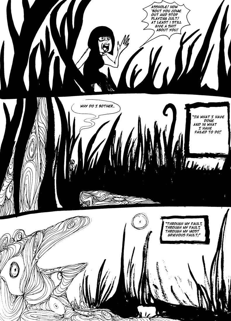 The Cherub Brothers Chapter 5.03