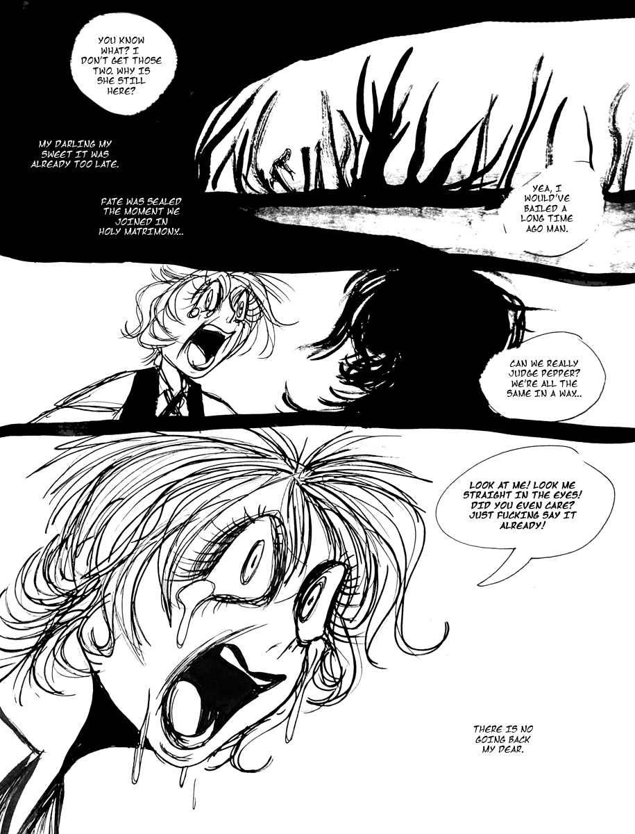 The Cherub Brothers Chapter 11.48