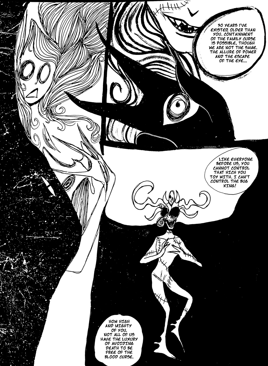The Cherub Brothers Chapter 11.23