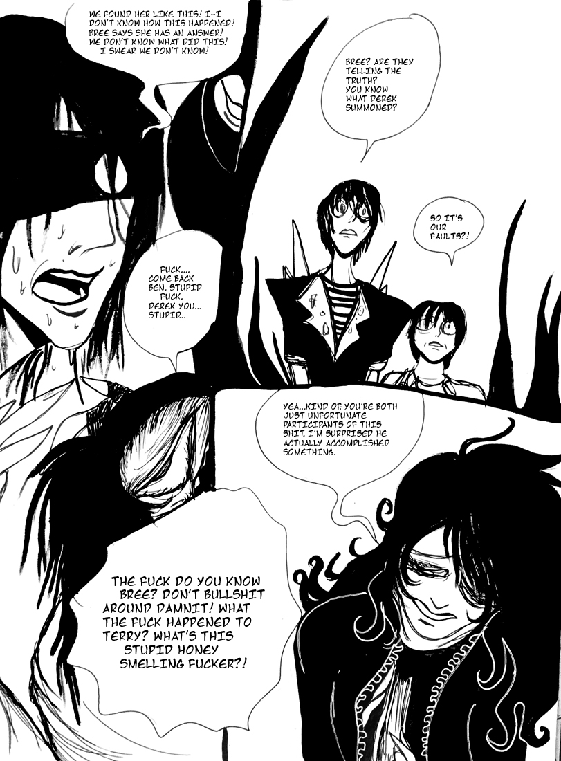 The Cherub Brothers Chapter 7.13