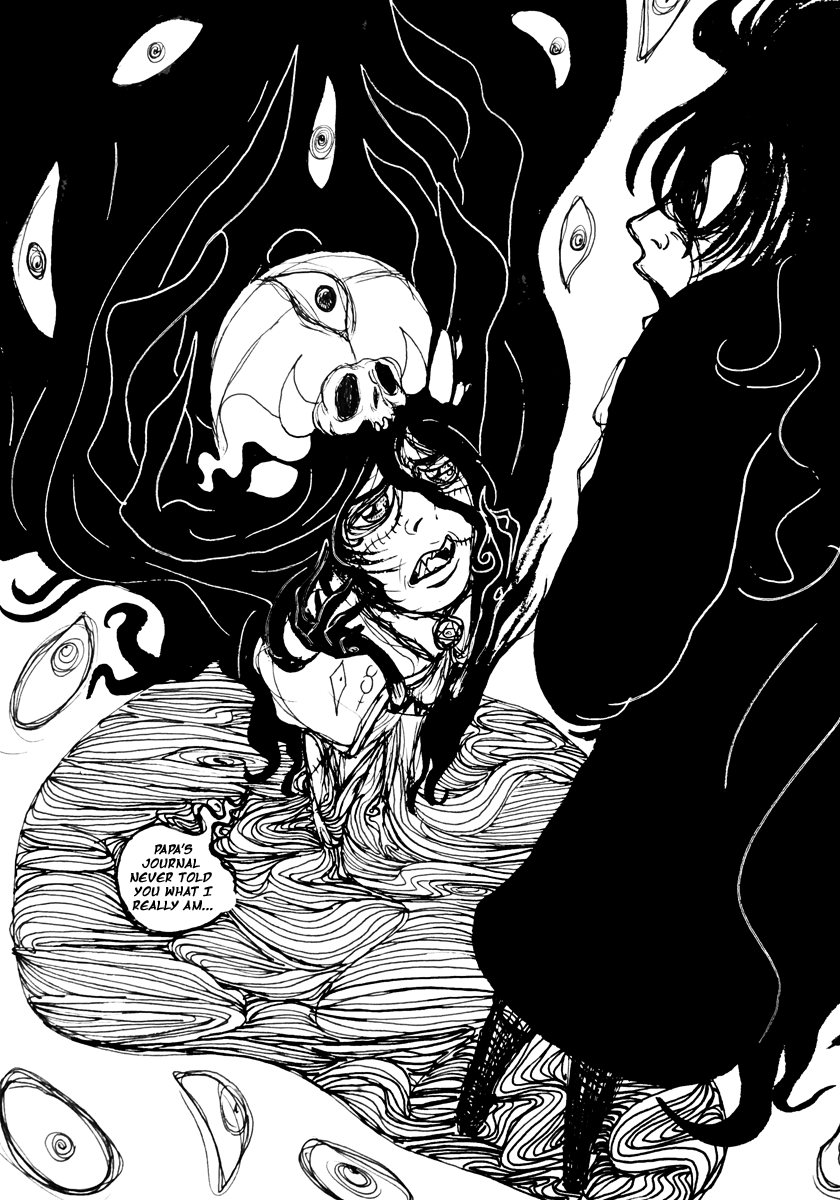The Cherub Brothers Chapter 10.92