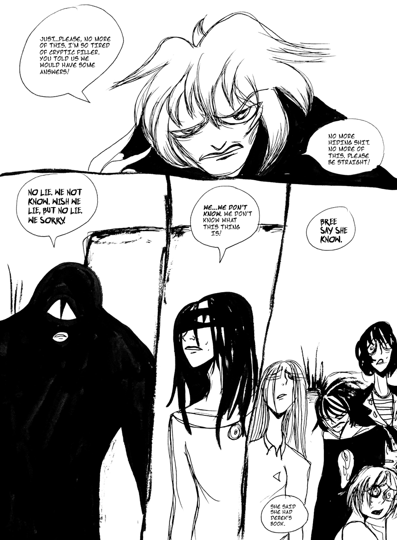 The Cherub Brothers Chapter 6.49