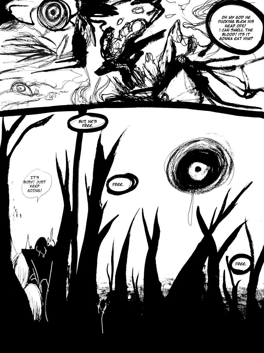 The Cherub Brothers Chapter 9.115