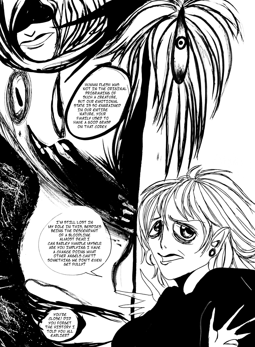 The Cherub Brothers Chapter 11.38