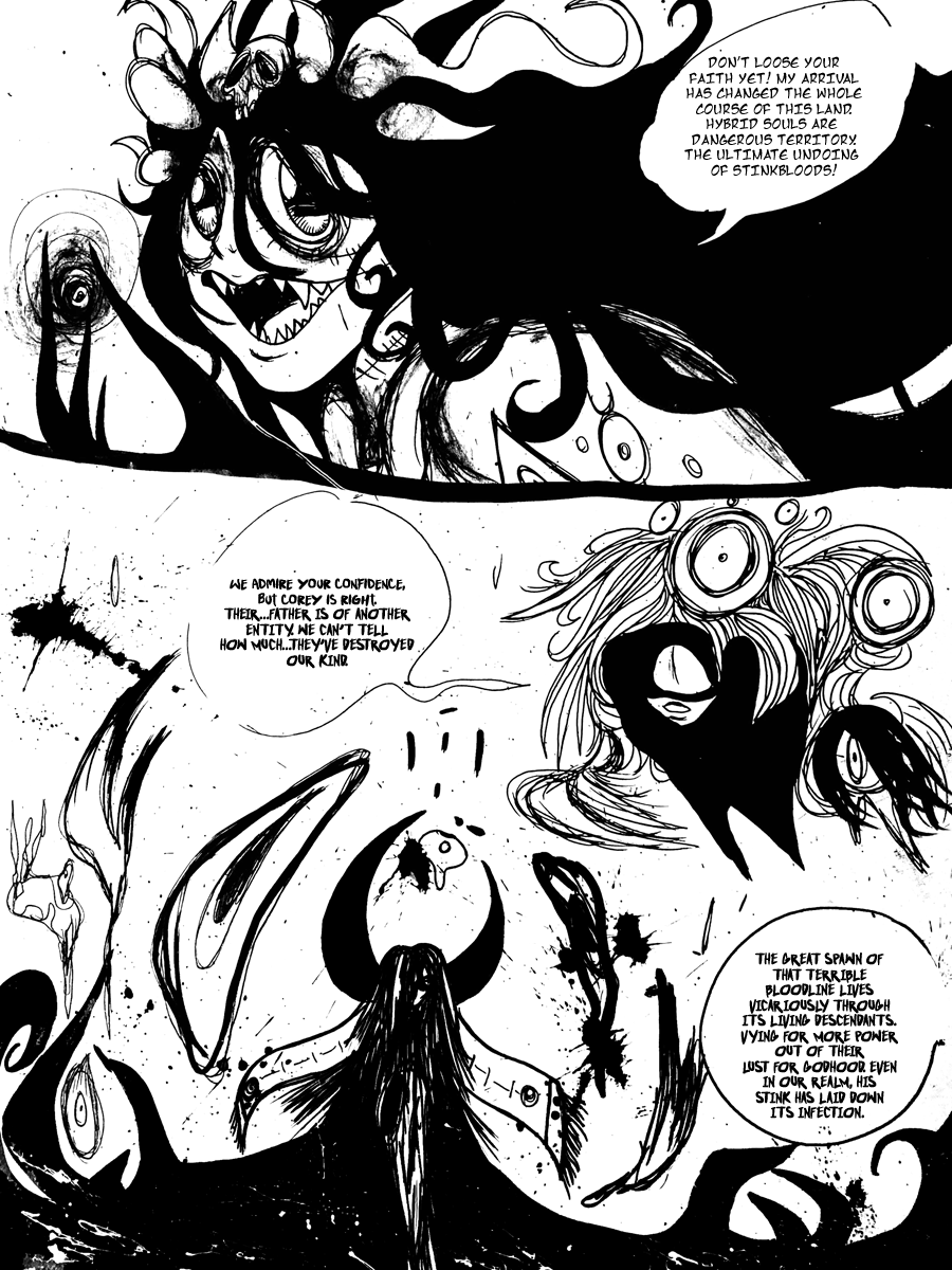 The Cherub Brothers Chapter 11.43