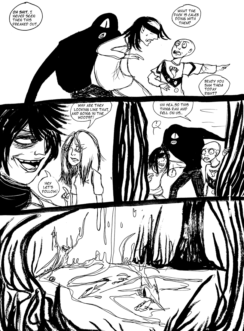 The Cherub Brothers Chapter 4.37