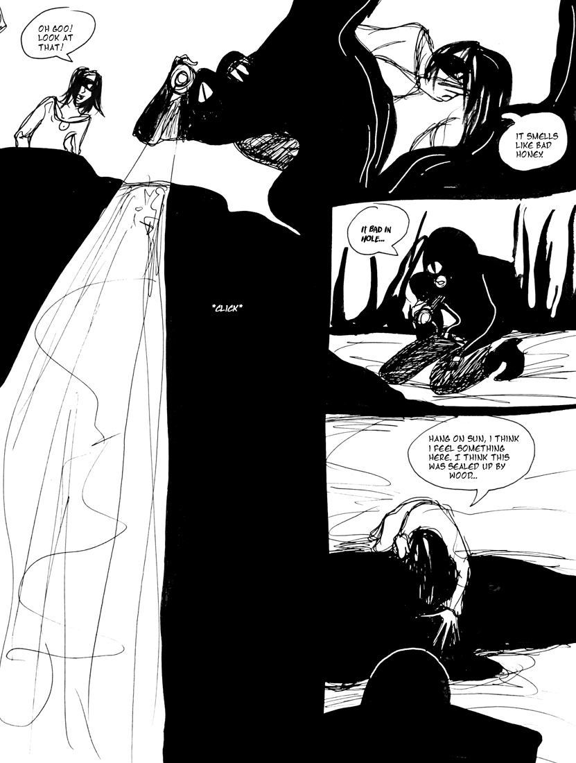 The Cherub Brothers Chapter 4.32