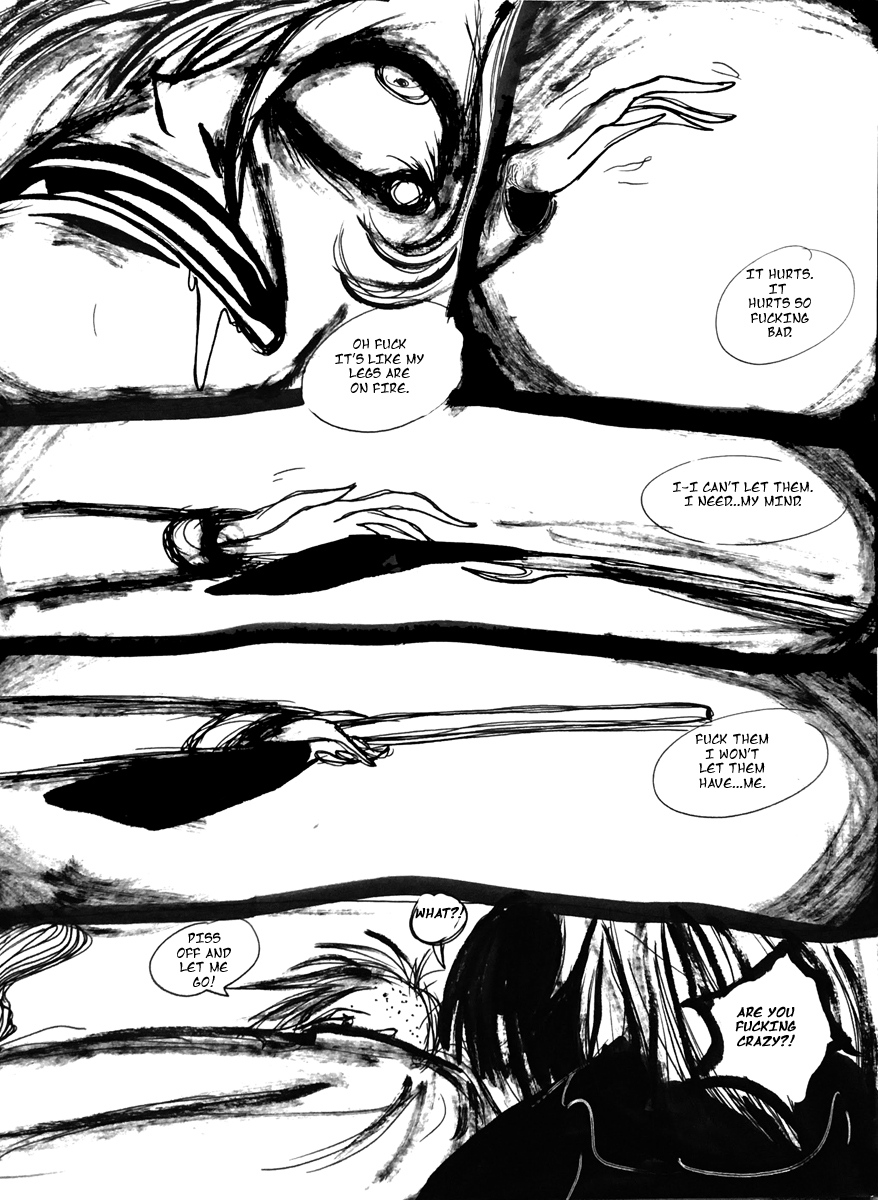 The Cherub Brothers Chapter 9.109