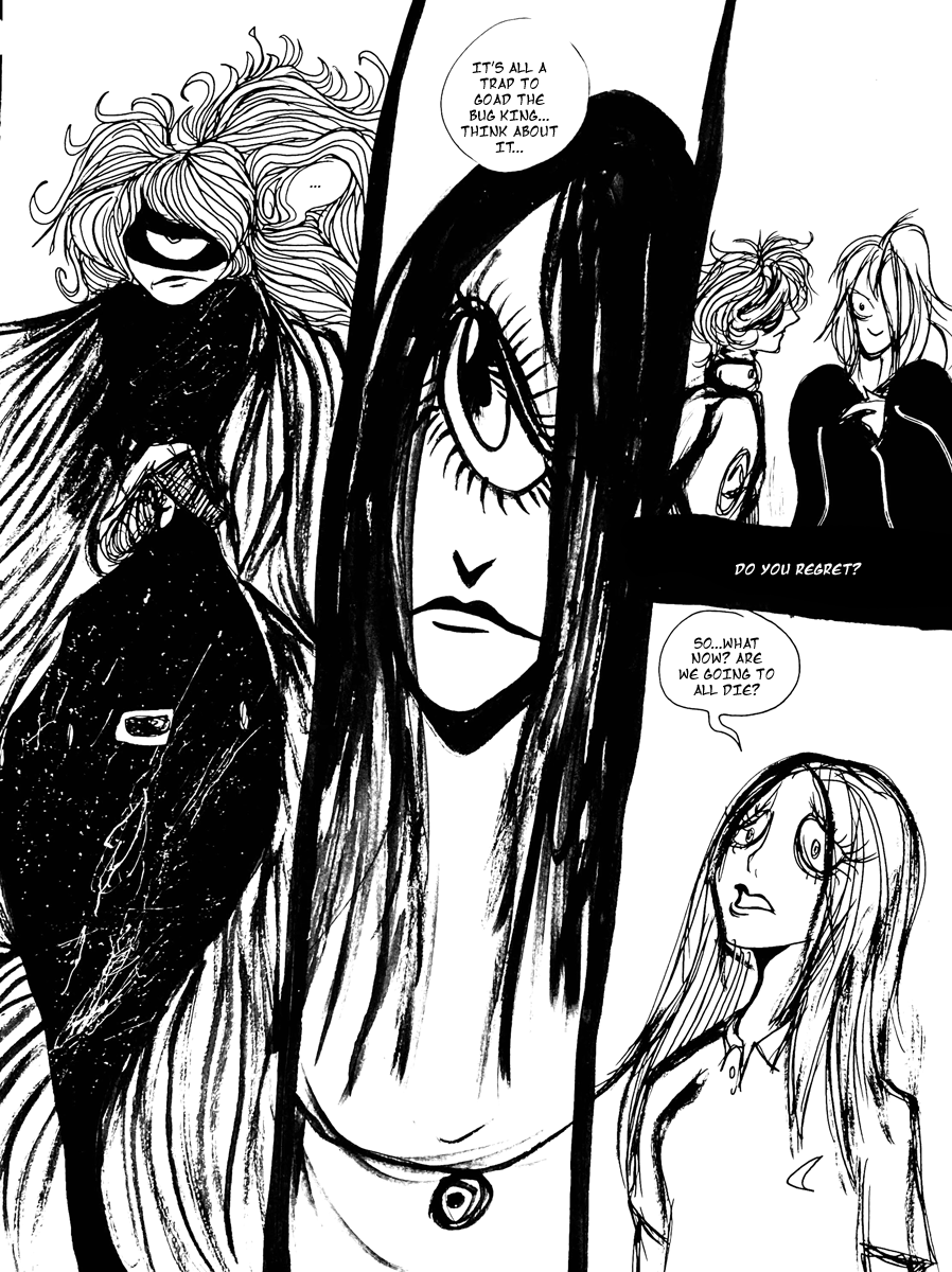 The Cherub Brothers Chapter 11.26