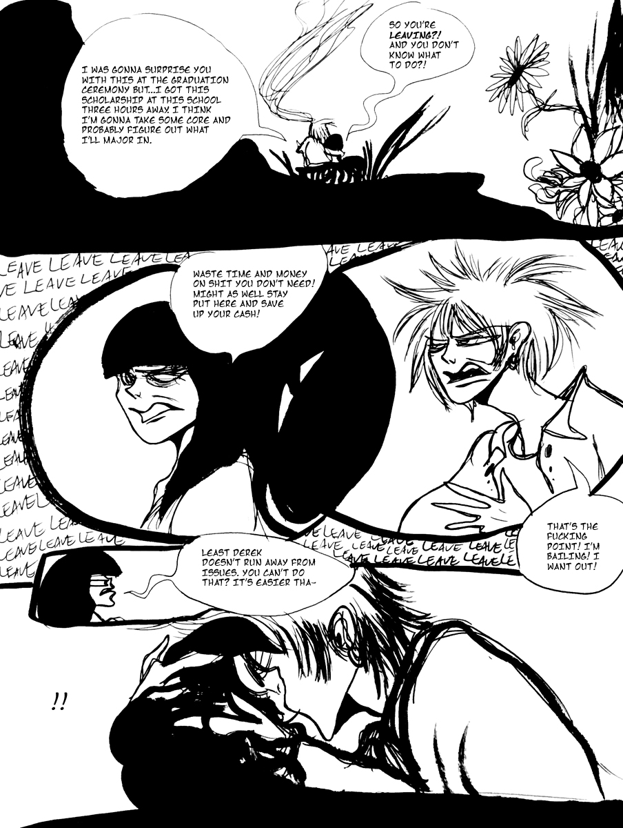 The Cherub Brothers Chapter 7.08