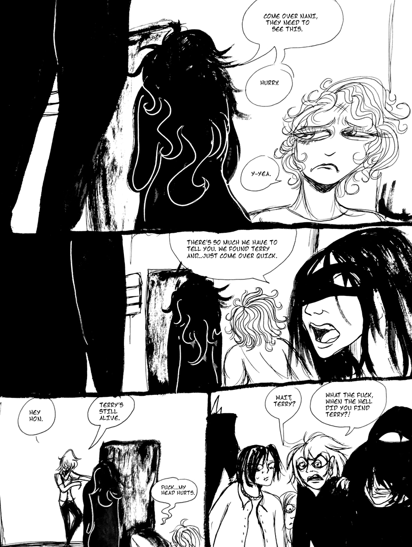 The Cherub Brothers Chapter 6.43