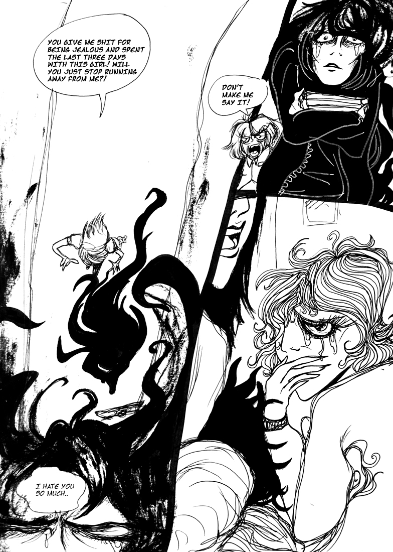 The Cherub Brothers Chapter 5.10