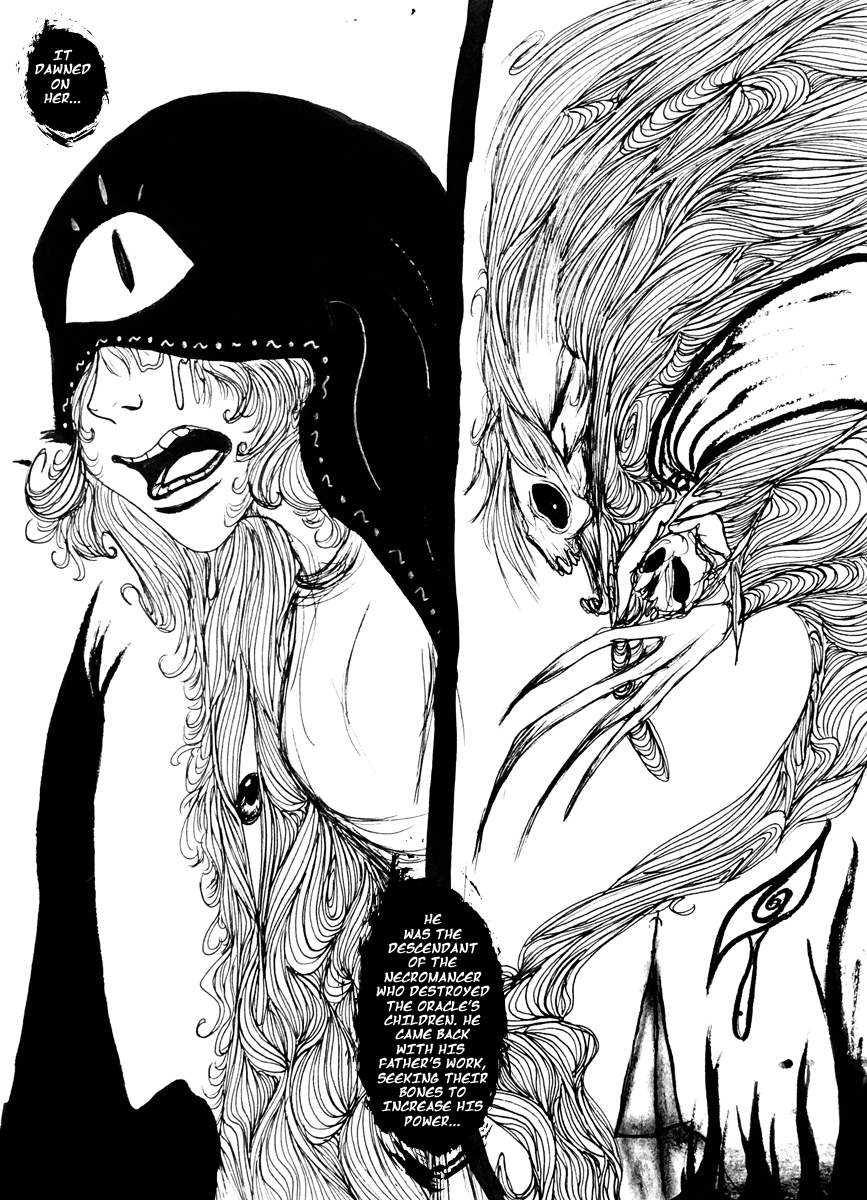 The Cherub Brothers Chapter 10.61