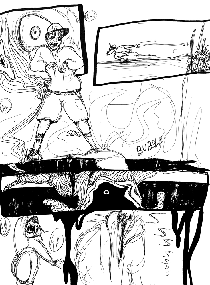 The Cherub Brothers Chapter 4.21