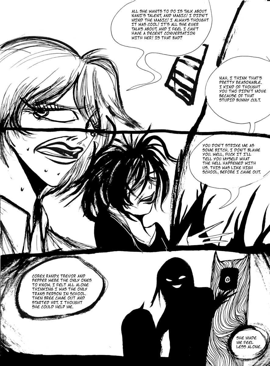 The Cherub Brothers Chapter 8.06