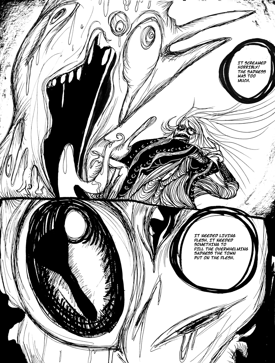 The Cherub Brothers Chapter 7.25