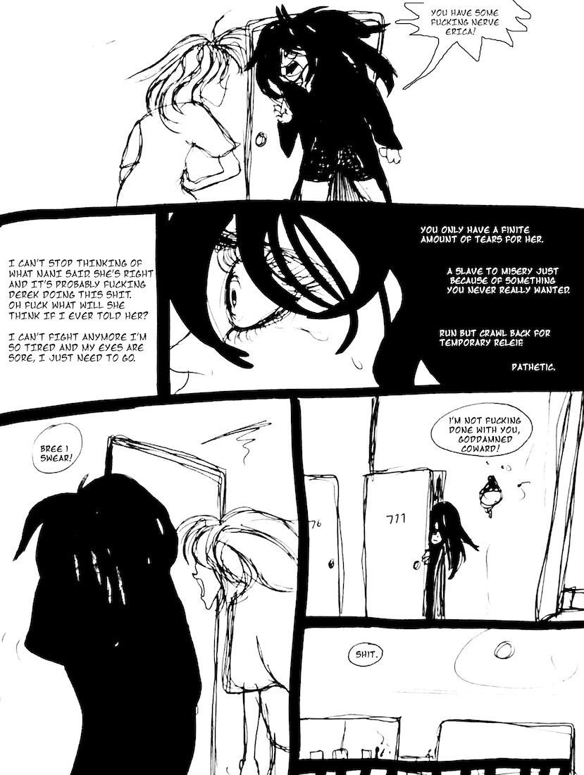 The Cherub Brothers: Chapter 3.38