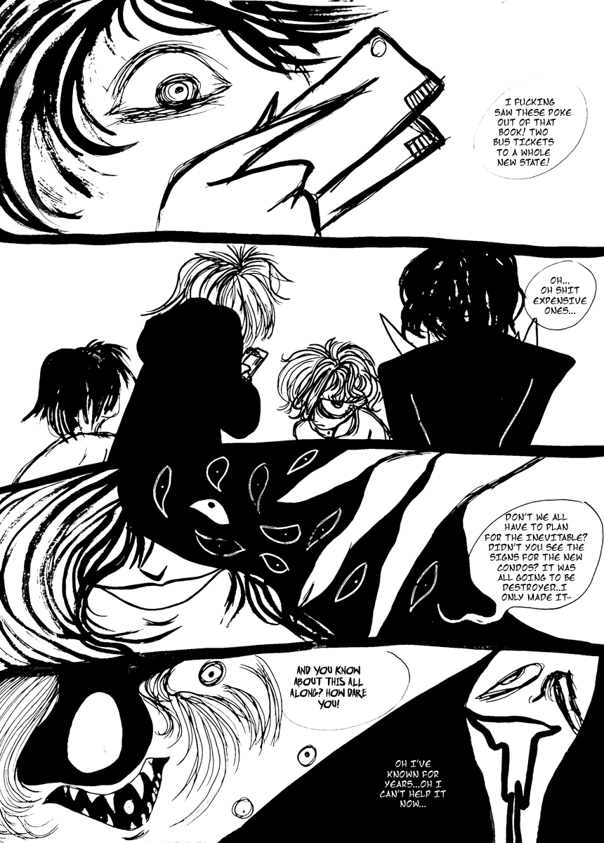 The Cherub Brothers Chapter 11.18