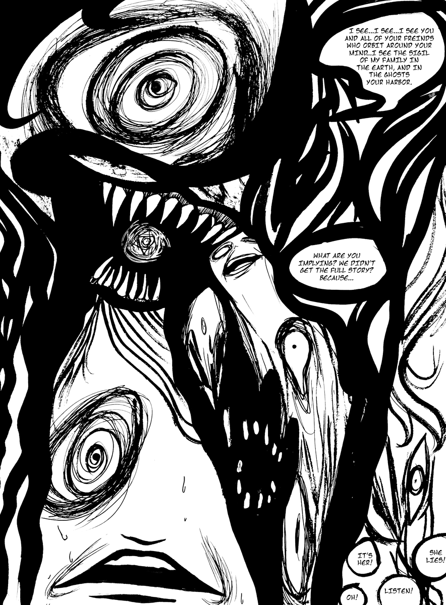 The Cherub Brothers Chapter 10.16