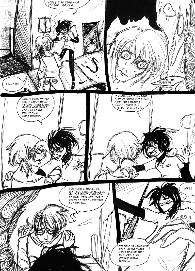 The Cherub Brothers Chapter 5.27