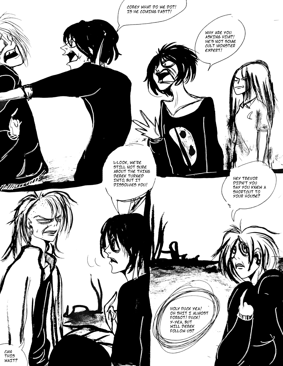 The Cherub Brothers Chapter 9.28