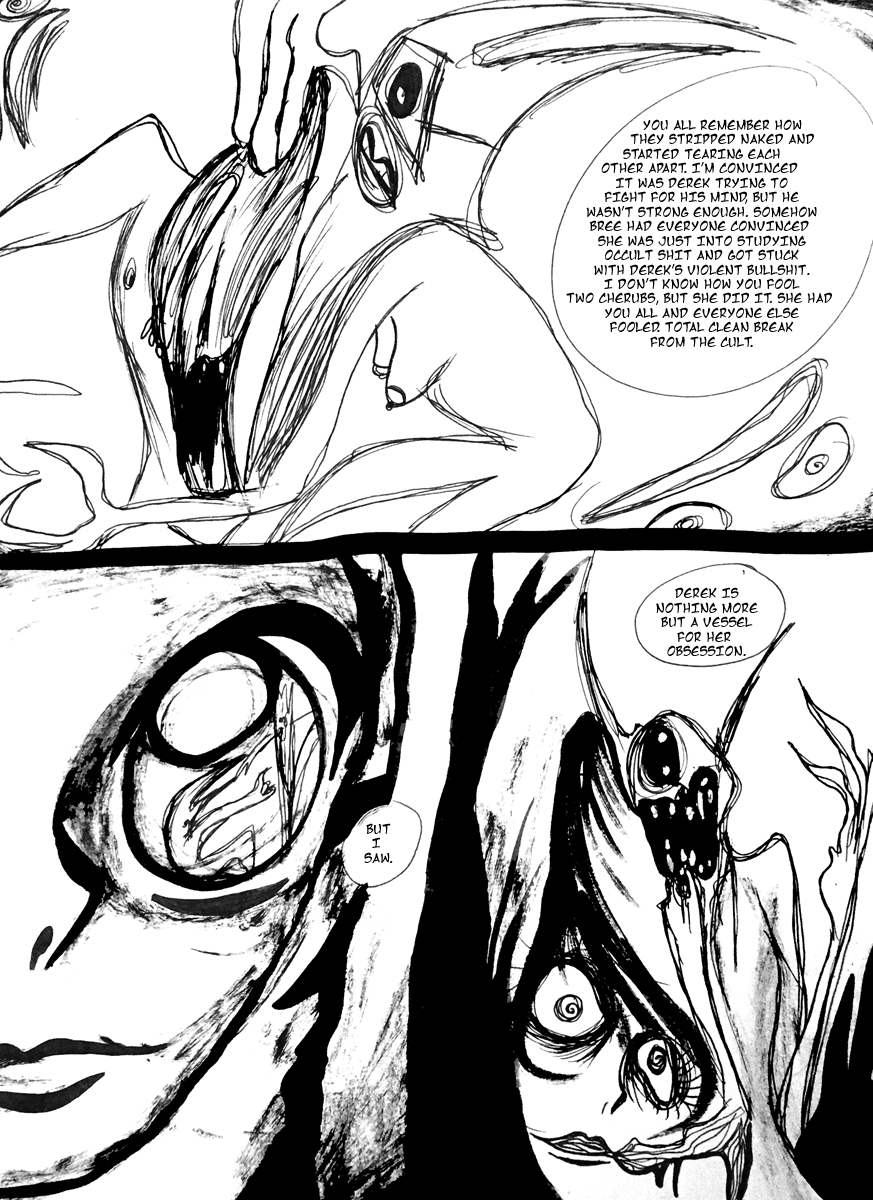 The Cherub Brothers Chapter 9.66