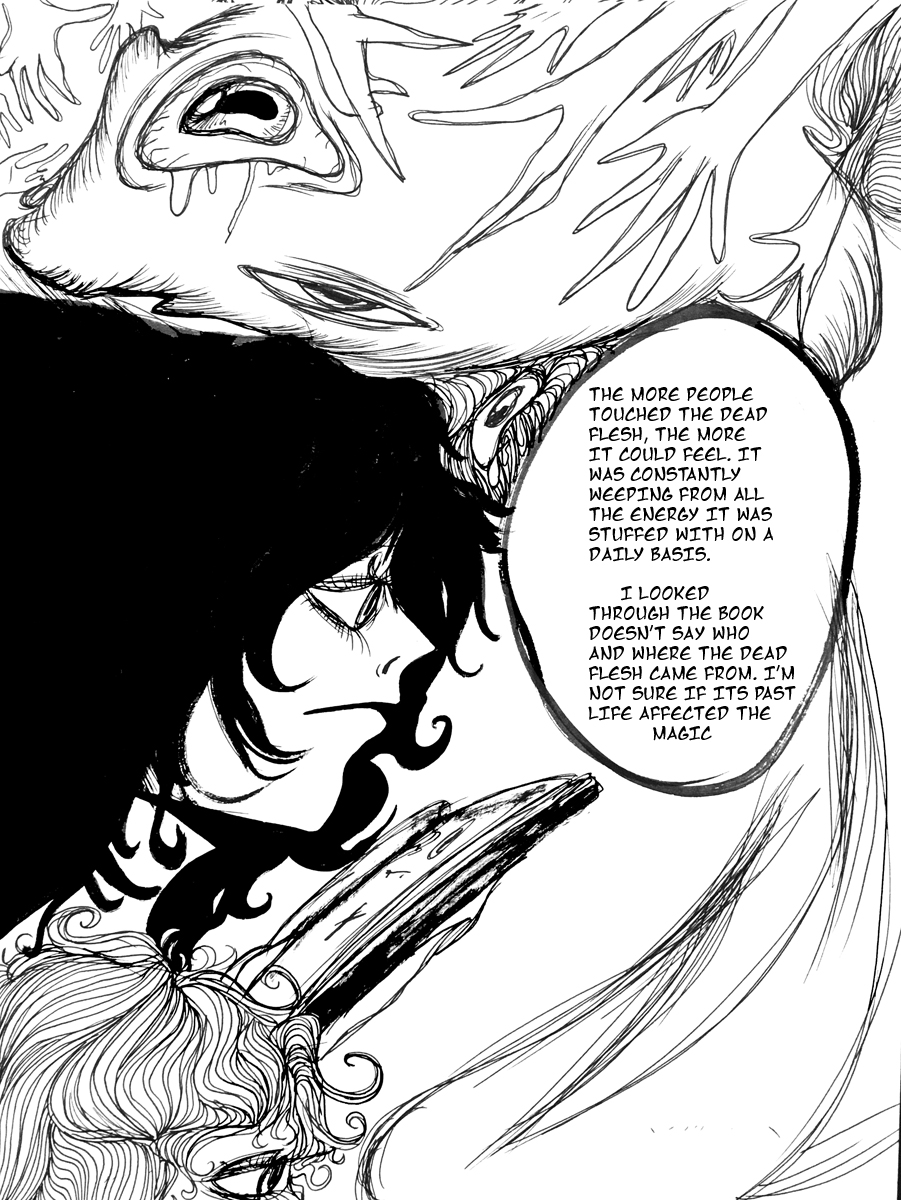 The Cherub Brothers Chapter 7.22