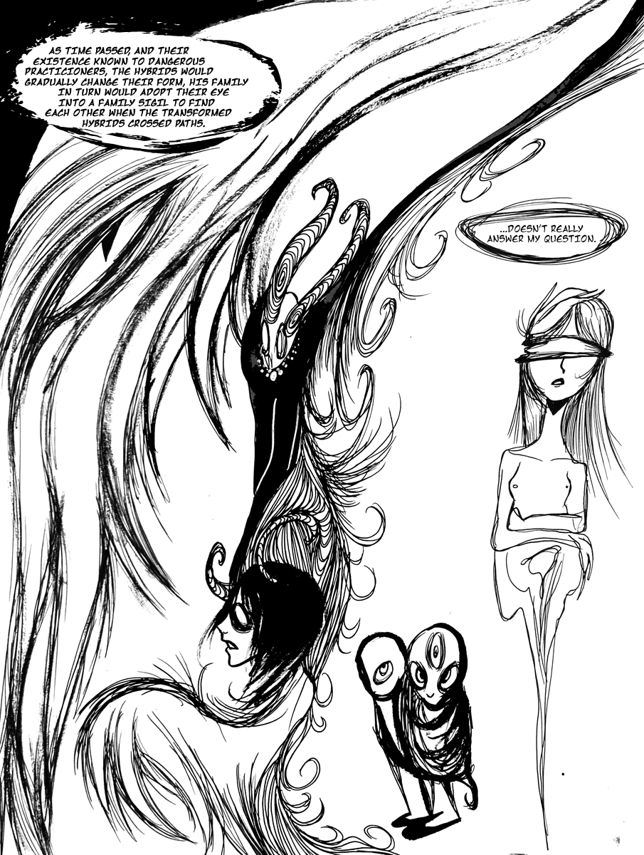 The Cherub Brothers Chapter 10.35