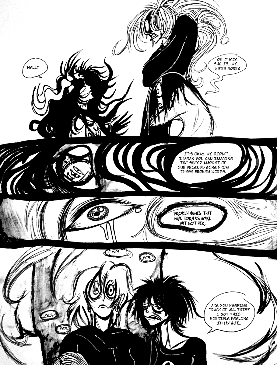The Cherub Brothers Chapter 10.13