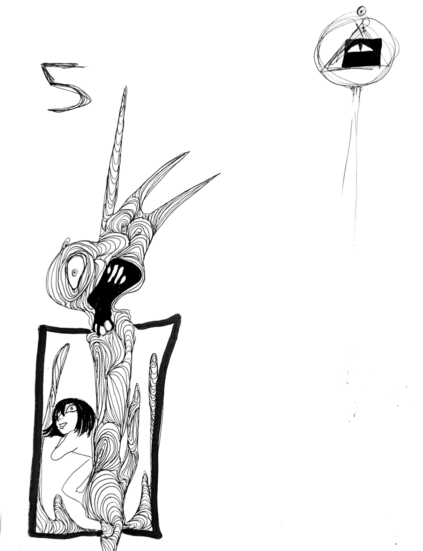 The Cherub Brothers Chapter 5.00